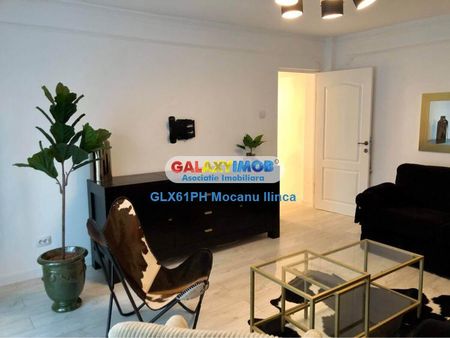 Inchiriere apartament 3 camere, lux, Ploiesti, Ultracentral - Photo 2