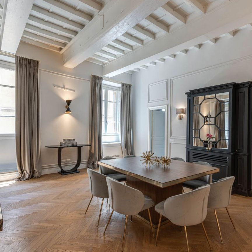 Renaissance palace-Brunelleschi - Photo 1