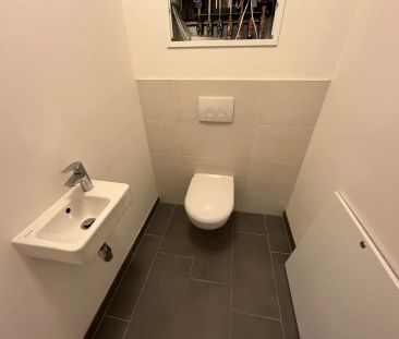 Geräumige 3-Zimmer-Wohnung mit zwei Freiflächen - Photo 5