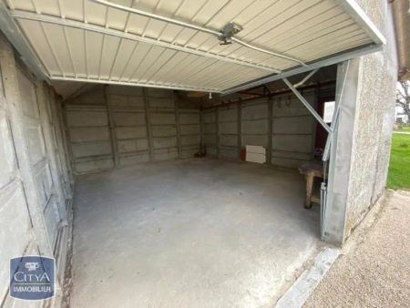 Maison à louer 5 pièces 102.67m² - Photo 3