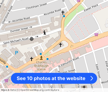 Kettering Road, Northampton, NN1 - Photo 1