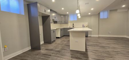 For Lease - 17 Mistyglen Crescent Unit# #BSMT, Brampton, Ontario - Photo 2