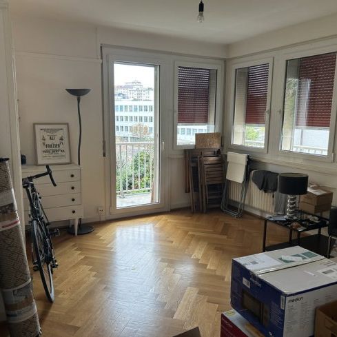 2.5 Zimmer, 1. Stock - Photo 1