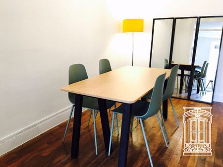 Location Appartement 2 pièces 50m² LYON 3ème - Photo 4