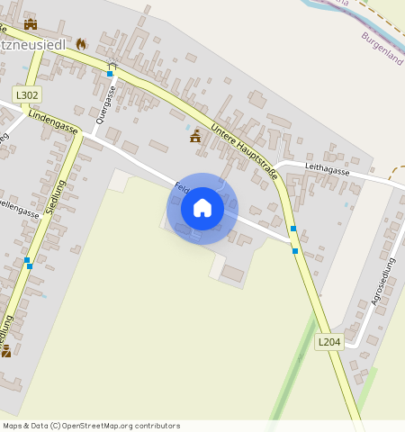 Feldgasse 9/3/6, 2473, Potzneusiedl