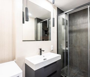 Mieszkanie 2 pokojowe – Madalińskiego | pierwszy najem - Photo 2