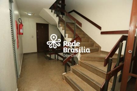TH14562 - Qi 14 Guará, Apartamento 02 quartos, 63m². Agende sua visita! - Foto 4