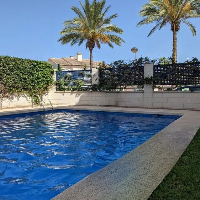 Alquiler de piso en San Cayetano - Photo 1