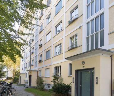 2 Zimmer, 51 m², 1. Stock - Foto 5
