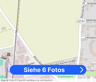 54,11qm 2Zi W-BalkonwohnungErstbezug, Ökologische Bauweise - Foto 1