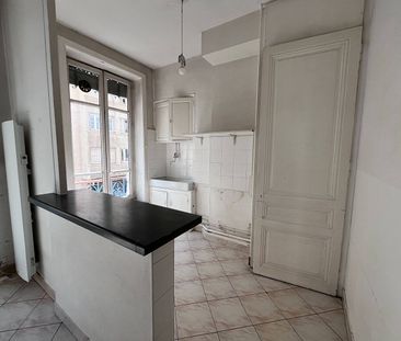Appartement 3 pièces – LYON - Photo 2