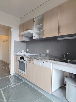 4 Zimmer, 78 m², 6. Stock - Photo 1