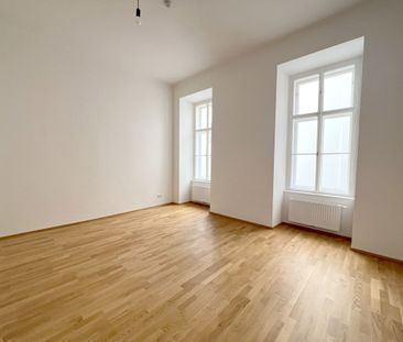 Am Kohlmarkt - Helle 2-Zimmer-Wohnung - Foto 1