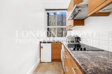 Old Court House, W8, London - Photo 5