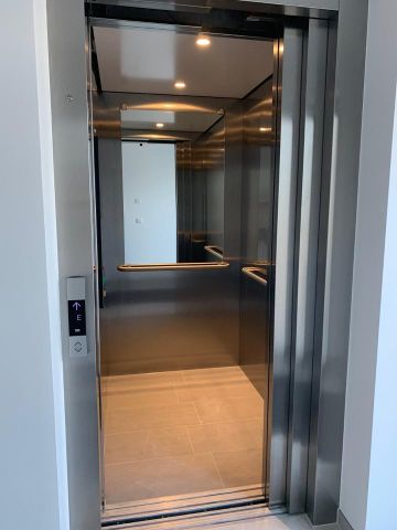 Barrierefreie und Rollstuhlgerechte Neubauwohnung - Photo 4