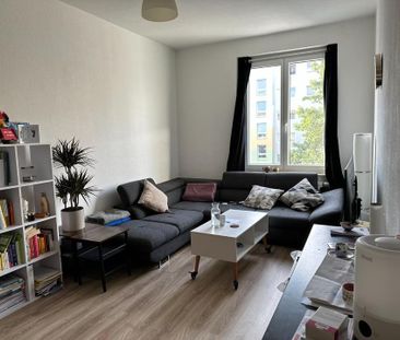 Bright 2 room apartment with kitchen close to Großer Garten 668 € - Photo 2