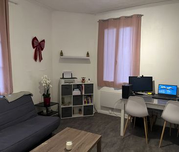 Appartement à louer EVREUX - Photo 1