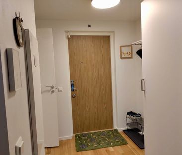 Hammarkullegatan, Angered - Photo 4