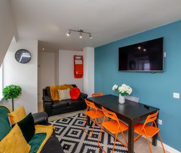 The Loft The Clubhouse - Photo 3