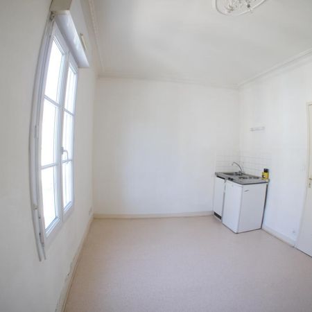 Location Appartement 1 pièce 17m² ANGERS 49100 - Photo 3
