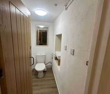 Studio Flat, London, SE22 - Photo 5