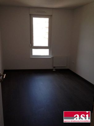 Neudorf : 2 pièces récent - Photo 1