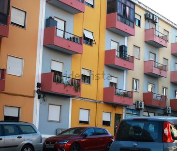 Apartamento em Verderena, Alto do Seixalinho - Santo André - Verderena - Photo 1