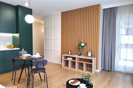 Mieszkanie wynajem Gorzów, Śródmieście, 2 pokoje, 43 m - Zdjęcie 2