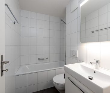 1-Zimmer Wohnung in Zürich-Oerlikon - Foto 4