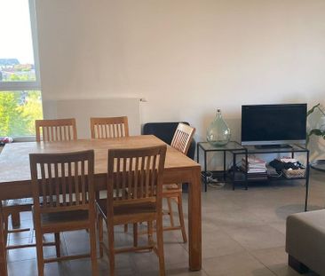 Appartement te huur in Gentbrugge voor € 950 met 2 slaapkamers - Photo 2