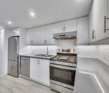 For Lease - 115 Wallace Avenue Unit# 3, Toronto, Ontario - Photo 4