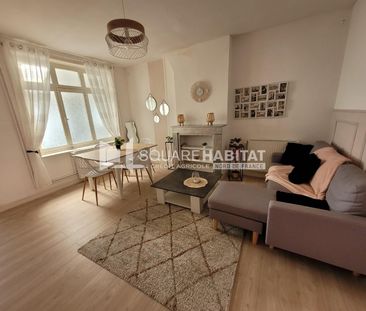 Location Appartement 3 pièces 61m² LOOS 59120 - Photo 2