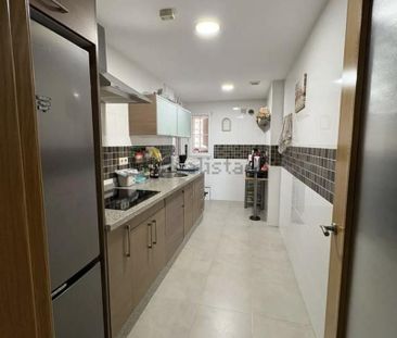 Piso de alquiler en Calle Punta Umbría, 9, Lo Cea - Photo 5