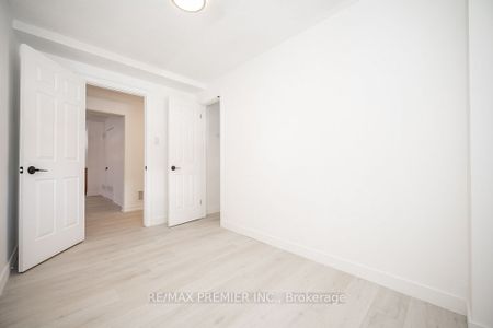 For Lease - 47 Dorsey Drive Unit# Lower Level #1, Toronto, Ontario - Photo 5