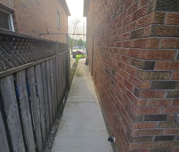 For Lease - 23 Blue Whale Boulevard, Brampton, Ontario - Photo 1