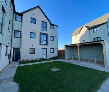 1 bed flat to rent in Ffordd Wallace, Harbourside, Barry, CF63 - Photo 4