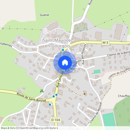 42240, Saint-Maurice-En-Gourgois