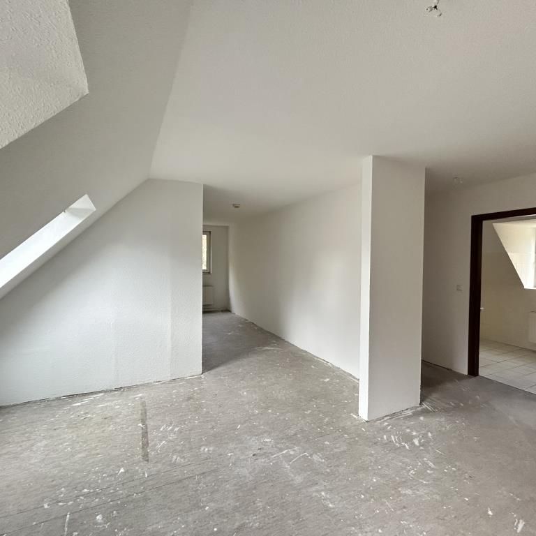 2-Zimmer-Wohnung in Dortmund Bodelschwingh - Photo 1