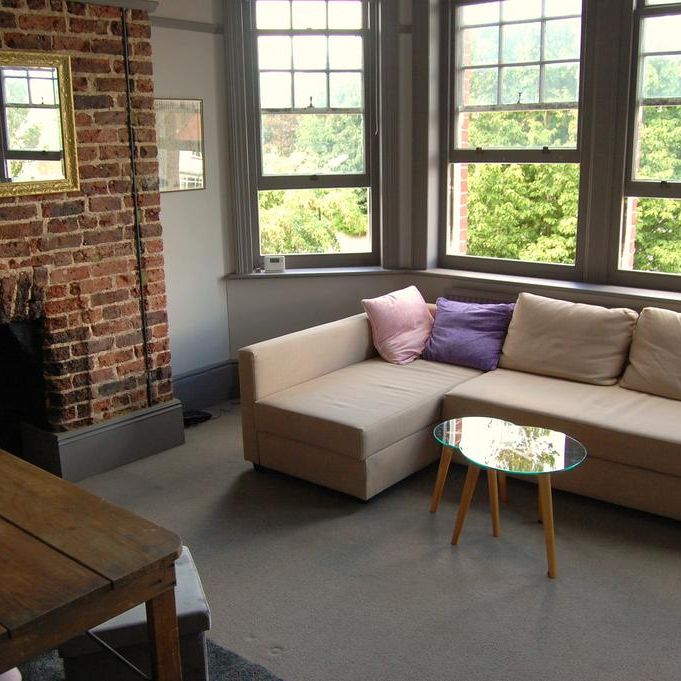 2 bedroom apartment to rent - Photo 1