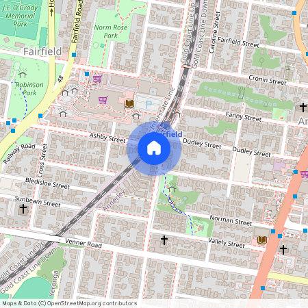 5/11 Lagonda Street, Qld 4103, Annerley