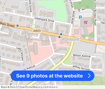 Marchmont Mews, Polmont, FK2 - Photo 1