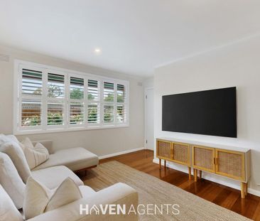 BEAUTIFULLY RENOVATED TWO BEDROOM UNIT ** HAVEN AGENTS - Photo 4