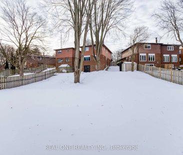 106 Deanscroft Square #Bsmt - Photo 5