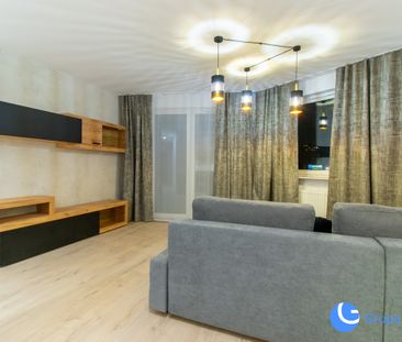 Słoneczne 3-pok,60m2+garaż al.29 Listopada/Opolska - Photo 4