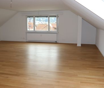 2.5 Zimmer, 82 m², 5. Stock - Foto 5