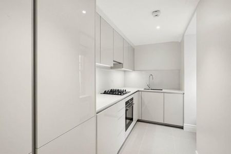 1 bedroom flat to rent - Photo 4