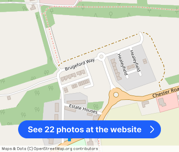 Waskerley Avenue, Lambton Park, Chester Le Street, County Durham DH3 - Photo 1