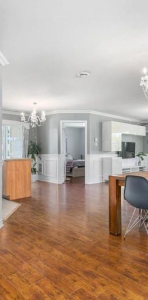 Maison - Grand 6 ½ à louer – 2600 $/mois -Terrebonne (secteur La Plaine) - Photo 1