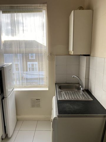 Studio Flat, London Road, CR0 - Photo 4