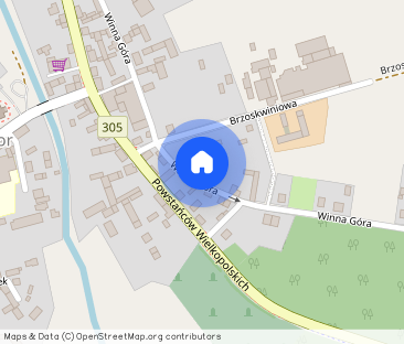 Wynajmę dom w miejscowości Kaszczor 2600 - Photo 1